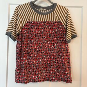 MARNI cotton tee